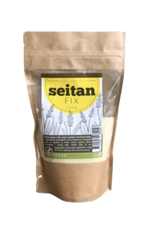 Seitano miltai, 250g