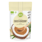 Coco Farm BIO - 100% kokosų cukrus 500g