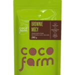 Coco Farm Brownie Power 290 g