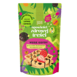 “Coco Farm” mišinys veganiškiems vafliams 345 g