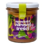 Karamelės užtepėlė / žemės riešutai ir karmelė 280 g