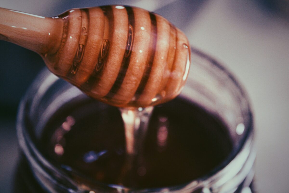 natūralus sirupas - kornita natūralus sirupas